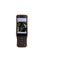 CHCNAV HCE600 ຕົວເກັບຂໍ້ມູນອຸປະກອນ GNSS ແບບພົກພາ (45CH, Android 10)