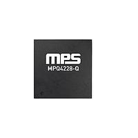 Monolithic Power Systems (MPS) MPQ4228GRE-Q-AEC1-Z ຕົວແປລະດັບຕໍ່ລົງຮູບແບບສະຫນັບສະຫນູນ 3A, 36V, ຕົວແປລະດັບຕໍ່ລົງຮູບແບບດ້ວຍພອດຊາດ USB ເທົ່າໜຶ່ງທີ່ສະຫນັບສະຫນູນ QC3.0 ແລະ Type-C 5Va.3A ໂມດ DFP ສໍາລັບລົດຍົນ, ຜ່ານການຮັບຮອງ AEC-Q100