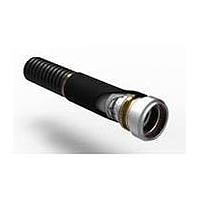 Raychem - TE Connectivity MAULFLEX612-SM-192IN ກົງຫຼອດແບບກົມກົງ HELICAL COND 7/16" 1 ຊັ້ນ 16FT