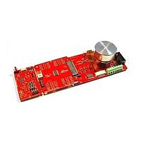 Infineon KITXMC1XAKMOTOR001TOBO1 ຊຸດຄວບຄຸມແລະຂັບເຄື່ອນໄຫວ Motor/Motion Controller & Driver KIT_XMC1X_AK_MOTOR_001