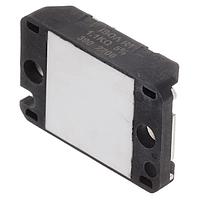 Vishay MCB ISOA100R11101JT ພາວເລີ້ຍຮີຊິດເຕີ 1.1Kohms 100W 5%  R1= 1 Res