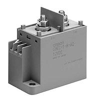 Omron Electronics G9EC-1-B-AQ DC12 ຕົວປ່ຽນສະຫນອງພະລັງ DC DC Power Relay