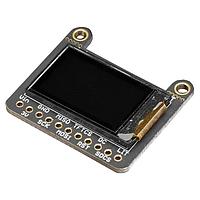 Adafruit 3533 ບອດສະແດງຜ່ານຈໍສີ TFT ມີບັດ MicroSD B/O