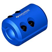 Swivellink AFSB-2-2XS ກະແຈຕໍ່ຕົວ Knuckle