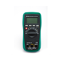 SATA 03015 Digital Multimeter (1000V, 20A AC/DC)