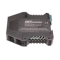 Sensata Technologies - BEI Sensors 60016-004 ເນັດເຄີ