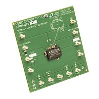 Analog Devices DC1511A-B ບອດສະແດງ LTM8042EV-1 Demo Board - 32V, 350mA uMod