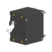 Carling Technologies AB2-B0-34-620-3B1-C Hydraulic-Magnetic AB2B0346203B1C