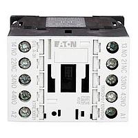 Eaton XTRE10B31R ຄອນໂຕລ ເຣເລຍ ctl rl 10A FR B 3NO1NC 12/50 12/60