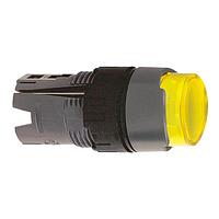 SCHNEIDER ZB6AE5 ສະວິດຊ໌ ອັກຕູເວເຕີ 16MM ILLUM PB 65168-016