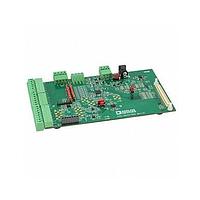 Analog Devices EVAL-AD7175-8SDZ ບອດທົດລອງ ADC ຫຼາຍຊ່ອງ