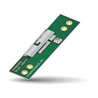 KYOCERA AVX 1000418 ເຄື່ອງຮັບສະຫນາມອັງກະລັງສະຕຳປິ້ມເຫຼັ້ງທອງ WiFi 6 E/7 & BT PCB