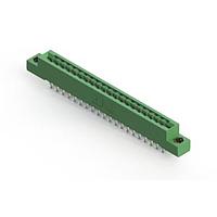 EDAC 307-040-460-207 ຕິດຕັ້ງບັດຂອງຕົວເຊື່ອມຕໍ່