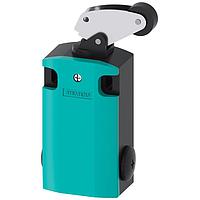 SIEMENS 3SE51620CF01 ຄອນແທັກປະຕິບັດໄວ LIMSW, ANG ROLL LVR, 2X(1NO+1NC), SNAP