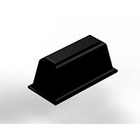 3M Electronic Specialty SJ5739 ບັມເປີ / ຂາ SJ5739 ບລາກ ບັມເປີ 2000/CTN