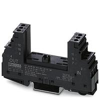 PHOENIX CONTACT 2856126 ອົງປະກອບພື້ນຖານ PT 1X2+F-BE