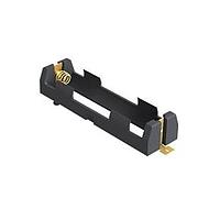 Keystone Electronics 1130 ຖານວາງແບັດເຕີຣີ THM ສໍາລັບ (2) 20700/21700