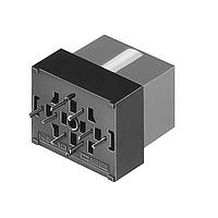 EAO 41-940 ເລນ LPB MOM SQ SLVR SLDR