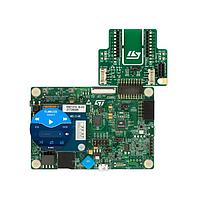 STMicroelectronics STM32L4R9I-DISCO ຊຸດຄົ້ນພົບ Discovery Kits Discovery kit ກັບ STM32L4R9AI MCU