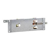 SCHNEIDER LA9LD010 ຈານຕິດຕັ້ງ INTEGRAL STARTER MOUNTING PLATE IEC