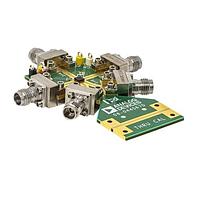 Analog Devices ADRF5046-EVALZ ບອດປະເມີນສະຫນອງ RF Switch