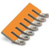 Weidmuller 2550770000 ຂໍ້ຕໍ່ຂ້າມ WQB 7 WTL 6/4 FF