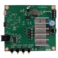 Texas Instruments TAS6421Q1EVM ເຄື່ອງເພີ່ມສຽງ