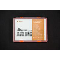 DFRobot KIT0011 ຊຸດອຸປະກອນສະນະຕິຫຼາຍປະສິດທິພາບ 27 ຊິ້ນ SNSR ສຳລັບ Arduino