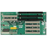IEI Technology PCI-6S-RS-R40 PCI/ISA 6-ຊ່ອງ 4PCI 2ISA Backplane,RoHS