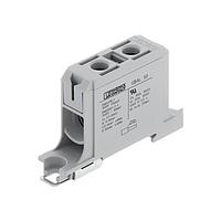 PHOENIX CONTACT 1086465 ບລອກຂໍ້ມູນສະຫຼຸບກຳລັງສູງ UBAL 50;2POS;145A