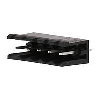 Molex 39531-0005 ຫົວຂໍ້ 5.08MM VERT PCB HDR ປີບເປີດສິ່ງສອງ 5 ວົງຈອນ