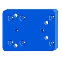 Swivellink AFSB-575XS-IDS-CP ແຜ່ນຍຶດ IDS/SENTECH MTG PLATE