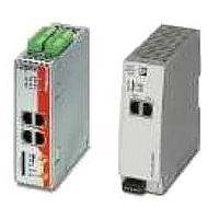 PHOENIX CONTACT 2702886 ເຄື່ອງເສັ້ນເຄືອຂ່າຍ Ethernet Routers TC CLOUD CLIENT 1002-4G