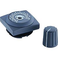 RAFI 1.30.258.021/0700 ປຸ່ມຄວບຄຸມ & ປຸ່ມວັດຖຸ ພອດເຕນຊຽມມິເຕີ drive ຄອລລາສສີ່ແຫ່ງ