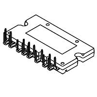 onsemi NXV65HR82DZ1 MOSFETs APM16-CAA SF3 650V 82MOHM AL2O3  ຮູບແບບ Y-FORMING H-BRIDGE