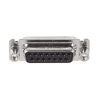 Amphenol Commercial Products L77DA15SVF ປະຕູສົດ D-SUB