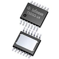 Infineon BTS70121EPAXUMA1 High Side PROFET