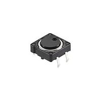 Alps Alpine SKHCBMA010 ສະຫນັບສະຫນູນ Tactile Switch TACT Switch 12mm x 12mm Snap-in