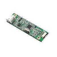 Advantech ETM-RES05C-EEH4EE ຕໍ່ຕ້ານ RES 4W Single-Touch C/B,EETI Mercury,(US