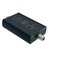 Tekbox TBHPF1-500kHz ຕົວກອງຜ່ານສູງ FCC PLC (9 kHz – 30 MHz)