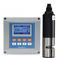Daruifuno DUC2-COD-H-D ເຄື່ອງວິເຄາະ COD ດິຈິຕອນອອນໄລນ໌ (0~1000mg/L, 4-20mA, RS485, 18~36VDC)