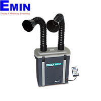 QUICK QUICK 6612 ເຄື່ອງດູດຝຸ່ນ