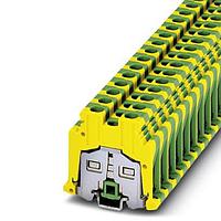 PHOENIX CONTACT 1410505 ບລອກສິ້ນດິນຂະໜາດນ້ອຍ MINI GRD TER BLOCK