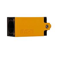 Eaton LS-S02-120AFT-ZBZ-X ສະວິດ Interlock SOLENOID SAFETY INTERLOCK, 120VAC, 2N.C.