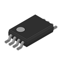 Analog Devices HMC546MS8GETR ອິນທີເກຣດສະຫວ່າງ RF 20 ວັດ ສະຫວ່າງປ້ອງກັນຄວາມຜິດພາດ, 0.2 - 2.2 GHz