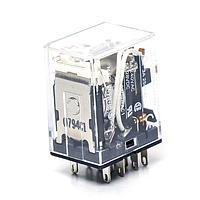 Omron Automation and Safety MY4I4N AC24 ເມນິເຈີ USE MY4IN-AC24(S)