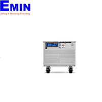 GW INSTEK PEL-5006C-150-600 ພະ​ລັງ​ງານ​ສູງ Compact DC Load (6kW, 600A, 150V)