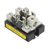 Eaton Bussmann T13195-202FB ບລັອກຟິວ Fuse Blocks FUSEBLOCK ASSEMBLY