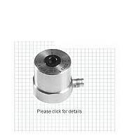 MMF KS813B ເຄື່ອງວັດຄວາມໄວຄວາມອ່ອນໄຫວສູງ (100mV/g, ±55 g, 10000 Hz)