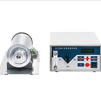 Lonroy LR3500 ຕົວທົດສອບເນື້ອໃນສີດໍາຄາບອນ (~1050℃)